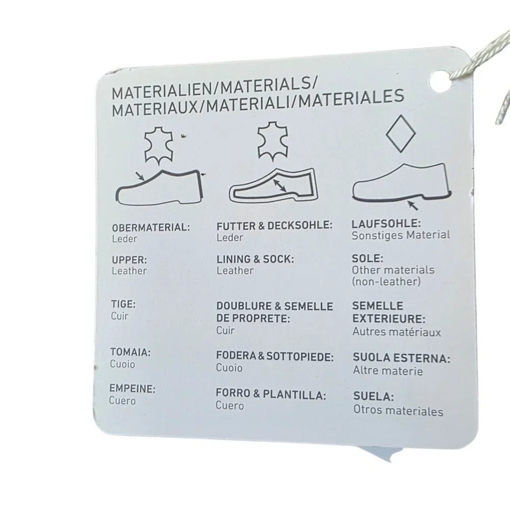 Birkenstock Arizona Soft Footbed Suede Sandals Mocca Women’s 6 EU 37 Regular NWT - Picture 14 of 16